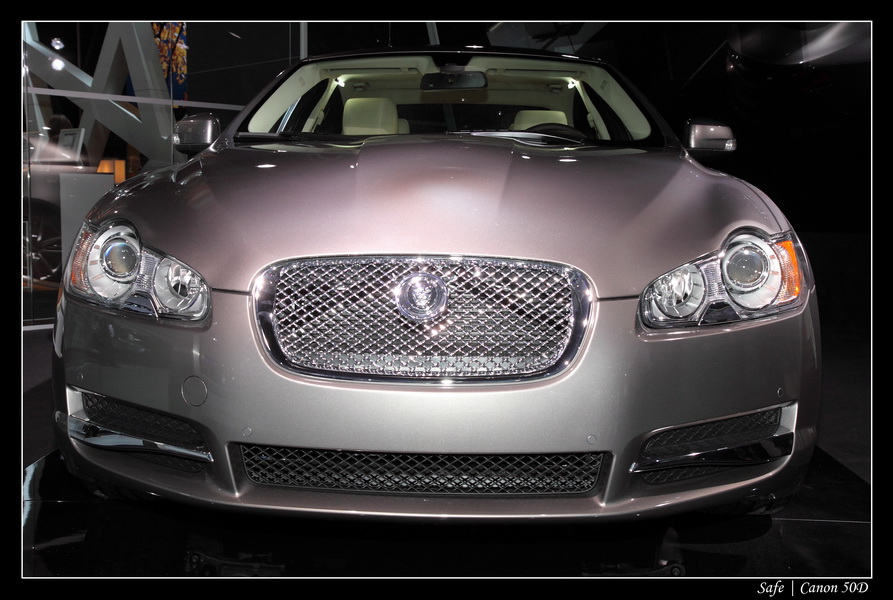 2008   10   Salon auto Paris   376